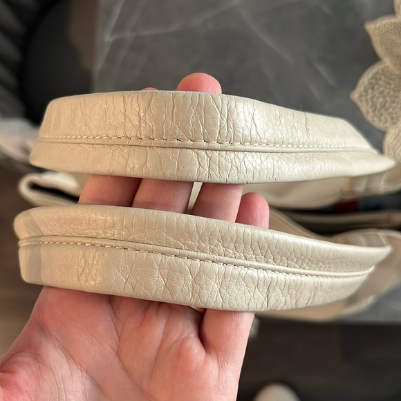 Valentino cream bag - Picture 11 of 17